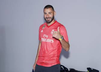 Rothen defiende a Benzema en su polémica con Giroud