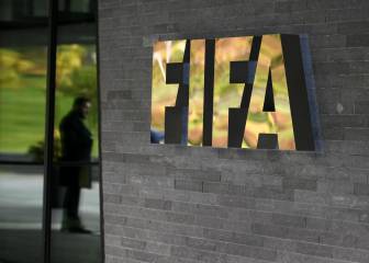 FIFA's 