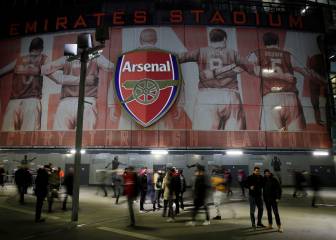 Londres, desesperada, pide ayuda a sus equipos de la Premier