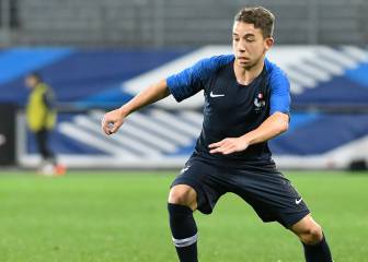 El Sevilla intensifica los contactos para fichar a dos jugadores del Marsella