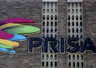 La alta dirección de PRISA recorta su retribución el 35%