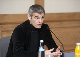 Masip carga contra la directiva del Barcelona por no salir a defender antes a los jugadores