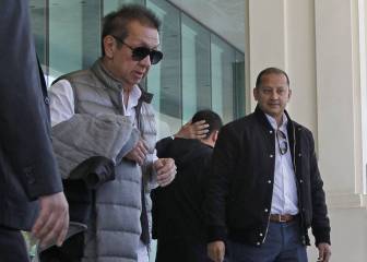 El Valencia pone freno a ‘su’ crisis durante la cuarentena