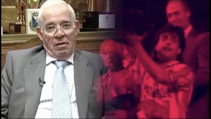 Atlético | Ve la luz un documental inédito de Futre ...