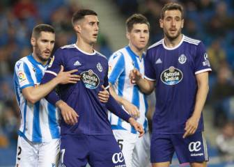 Un tercio de los goles lleva el sello de Sergi Guardiola