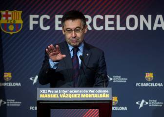 El Barça confirma el ERTE a sus empleados con un nueva carta