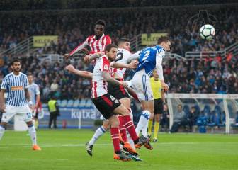 Los leones de Luis Enrique se deben reinventar