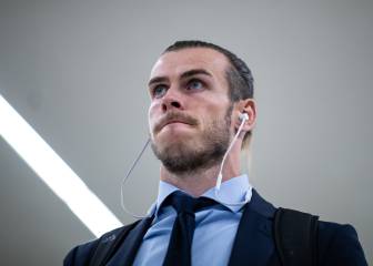 Bale: su lado más negociador
