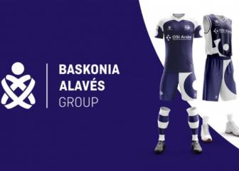 El Alavés venderá camisetas solidarias para ayudar al Consejo General de Enfermería