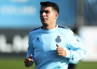 Víctor Gómez festeja sus 20 años y un inminente ascenso