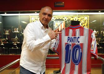 Pantic: 