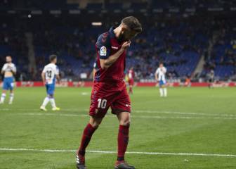 Torres, orgulloso de haber vestido sólo la camiseta de Osasuna