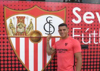 'Mago' Monchi vuelve a sacar su chistera para fichar en la Ligue 1