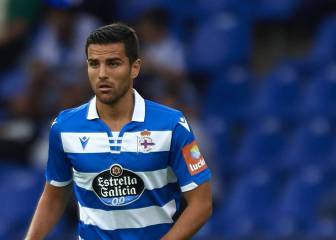 Somma: “El fisio trae máscara, guantes y me toma la fiebre”