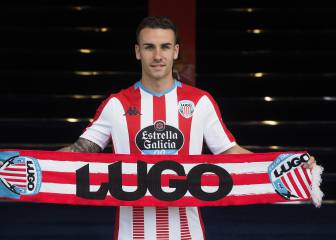 Alex López afirma que 