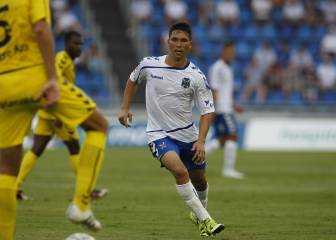 Tomás Martínez y el mal recuerdo de su breve paso por el Tenerife