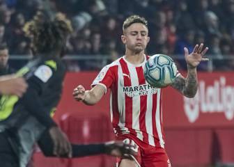 Maffeo, cedido por el Stuttgart: 