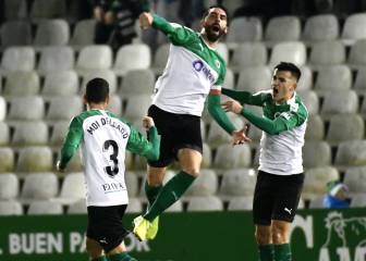 Sin Figueras no hay paraíso