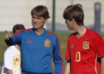 Cracks del Siglo XXI: Julen Guerrero brilla en el Madrid