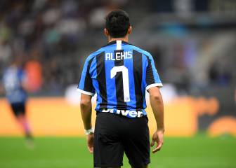 Alexis se llevará un bonus de 1,2 M€ tras su mal rendimiento