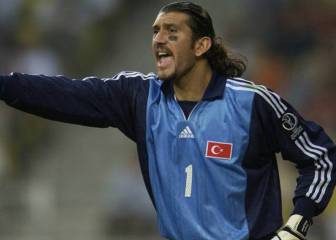 El drama de Rüstü por el coronavirus: 