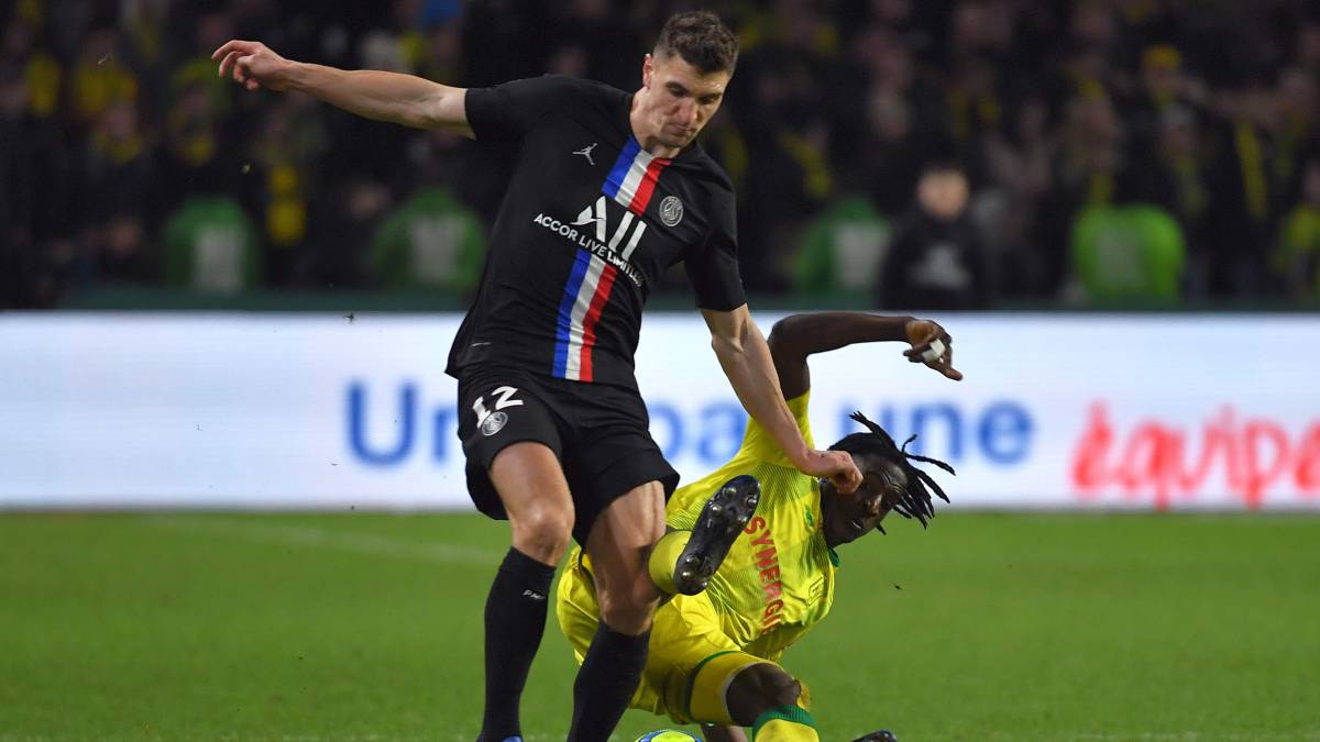 Meunier se vende: