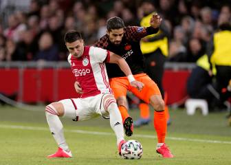 La Eredivisie apuesta por volver en la segunda quincena de junio