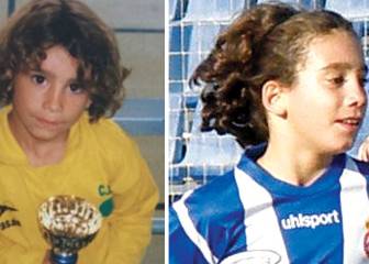 Salió de la Masía y ahora está de moda en Europa: ¿quién es?