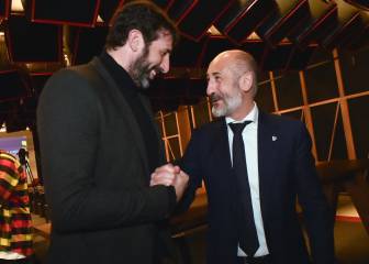 El Athletic estudia una rebaja en las fichas de los jugadores