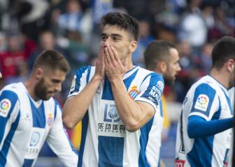 Marc Roca, vinculado al Arsenal