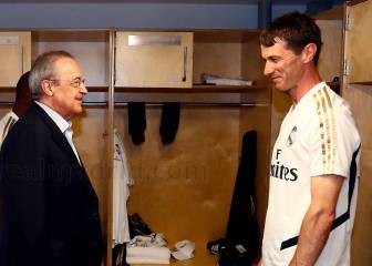 Dupont: de 'señalado' a clave en el aislamiento del Madrid