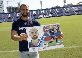 Mayoral, la decisión final