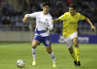 Borja Lasso apura para reaparecer 