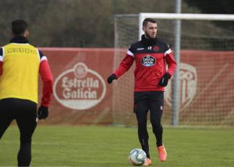 Peybernes no descarta 