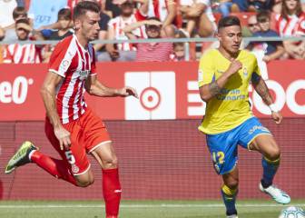 Pepe Mel, al acecho de Juanjo Narváez