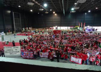 Las peñas sportinguistas deciden aplazar su encuentro festivo