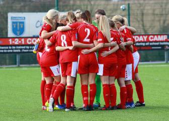 El presidente del Barnsley acusa a la FA de discriminación