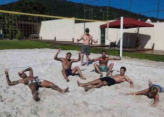 Las tres sombras de Neymar en la cuarentena