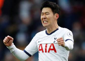 Son cumplirá un servicio militar obligatorio de tres semanas