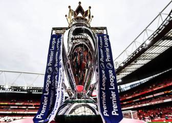 Los clubes de la Premier piden cinco cambios y jugar sin VAR para terminar la temporada