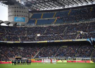 La joven estrella polaca por la que luchan Inter y Atalanta