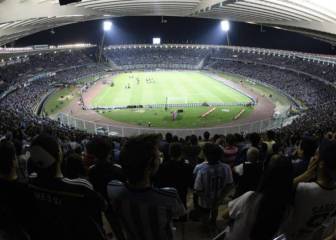 La Conmebol destaca su solidez financiera para afrontar el impacto del COVID-19