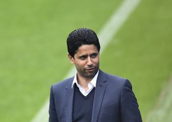 Al-Khelaïfi sigue interesado en comprar el Leeds