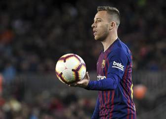 Arthur todavía tiene crédito