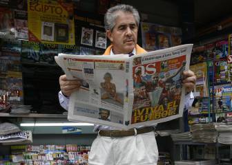 Último adiós del madridismo y el mundo del fútbol a Goyo Benito