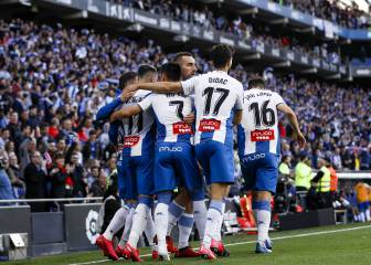 Un oasis de 50 meses