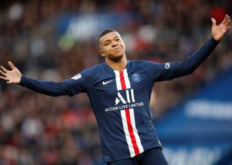 Why Mbappé is so close but so far away from Real Madrid