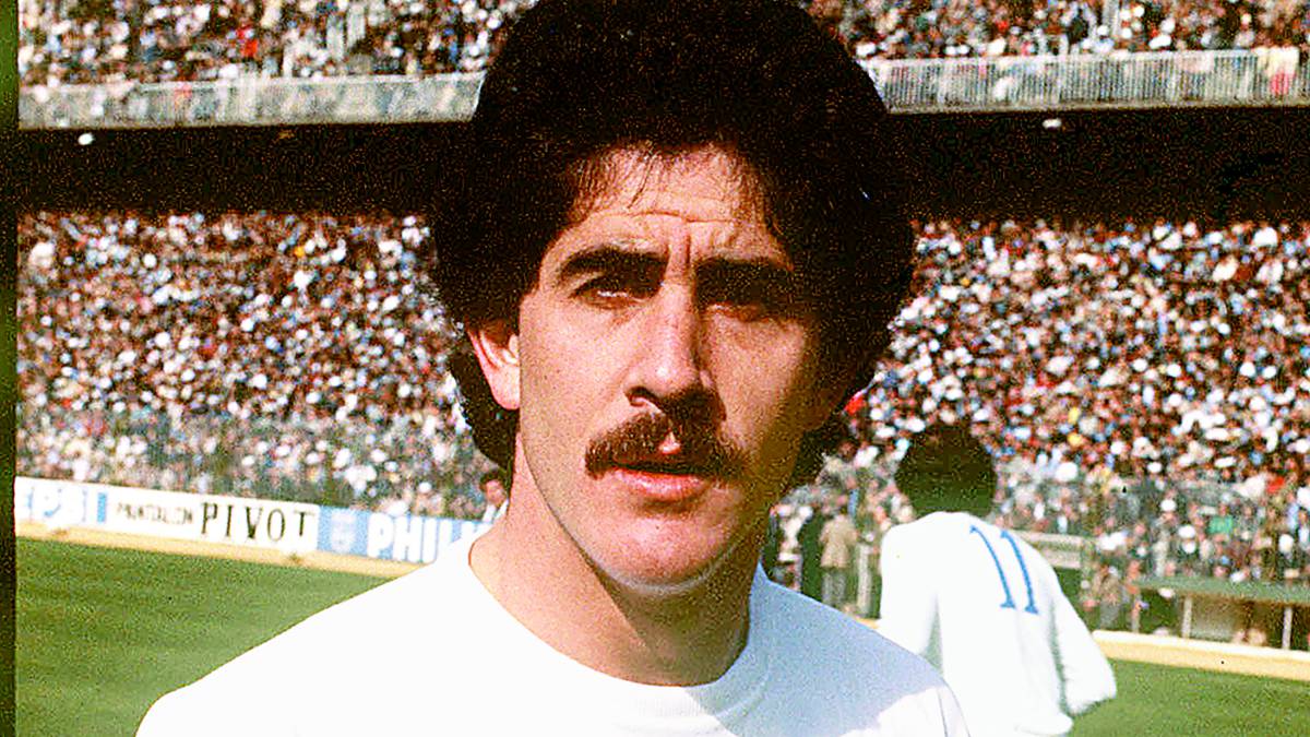 Sentido comunicado del Madrid para despedir a Goyo Benito