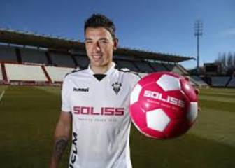 El calvario de Gorosito por una lesión en un dedo de su pie