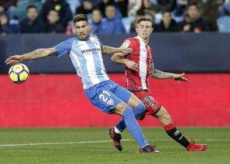 Maffeo se consolida en su cuarta etapa en Girona